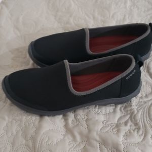 Super comfortable crocs